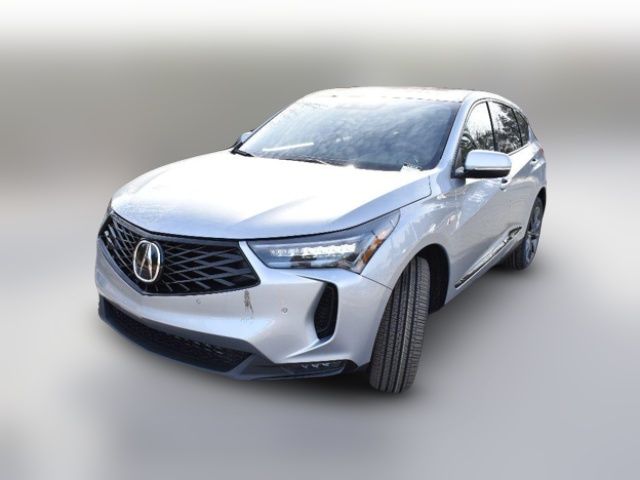2026 Acura RDX A-Spec