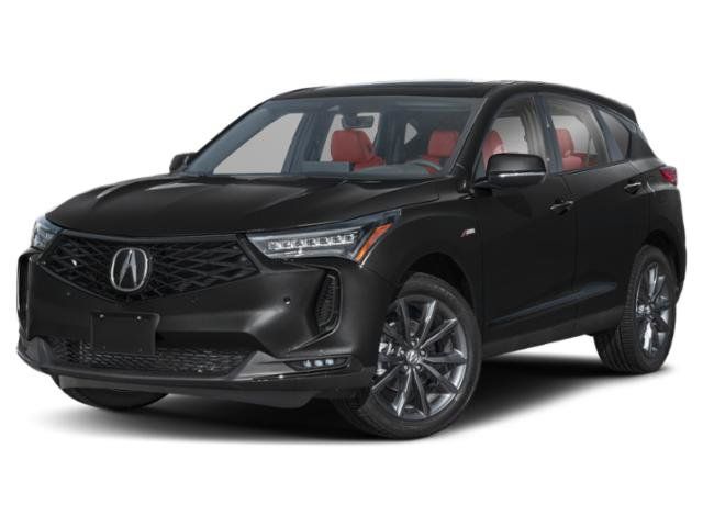 2026 Acura RDX A-Spec