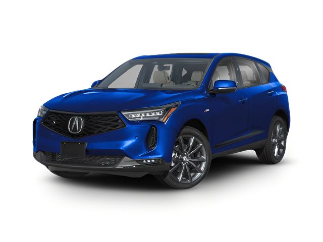 2026 Acura RDX A-Spec