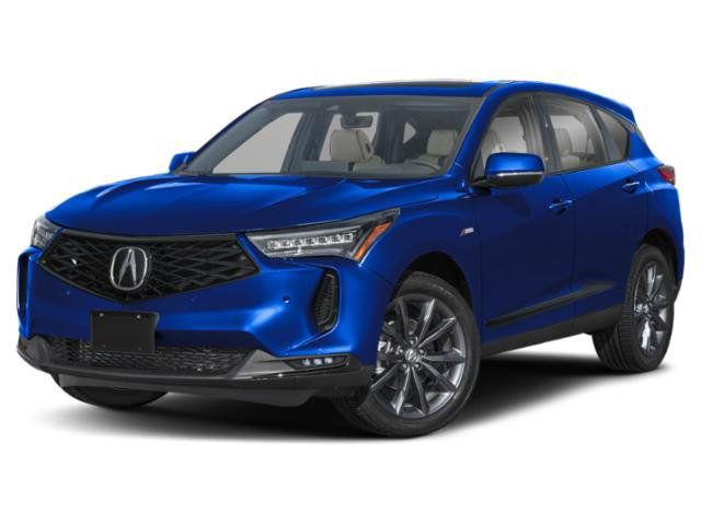 2026 Acura RDX A-Spec