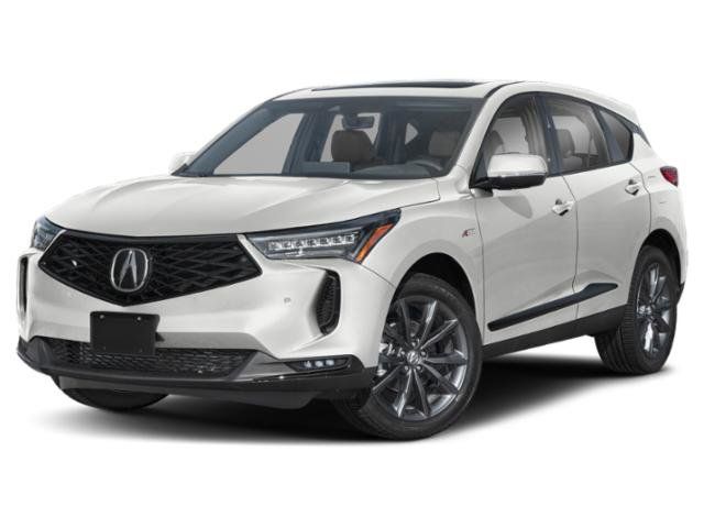 2026 Acura RDX A-Spec