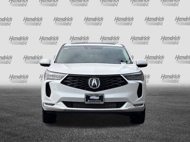 2026 Acura RDX Advance