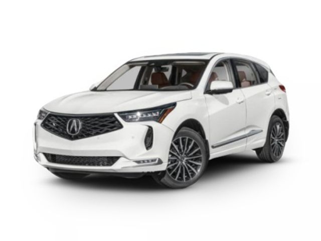 2026 Acura RDX Advance