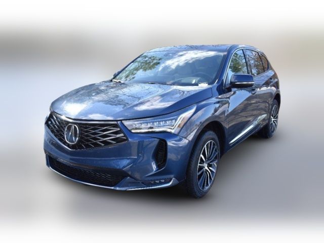 2026 Acura RDX Advance