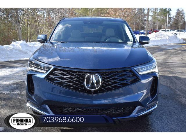 2026 Acura RDX Advance