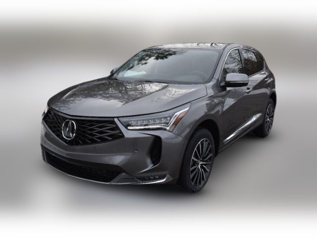 2026 Acura RDX Advance