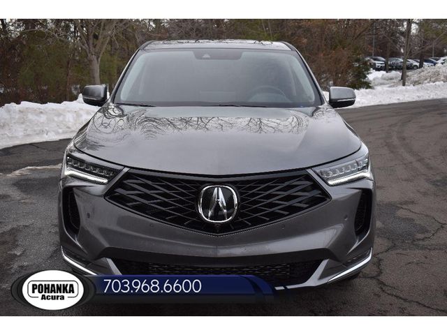 2026 Acura RDX Advance
