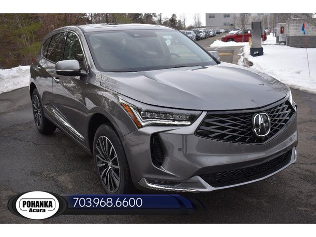 2026 Acura RDX Advance