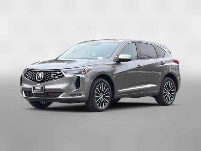2026 Acura RDX Advance