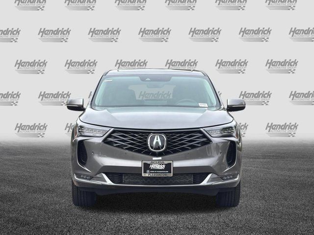 2026 Acura RDX Advance