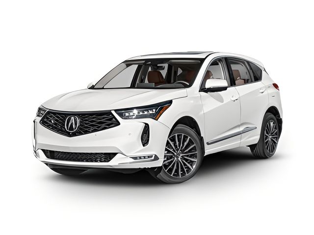 2026 Acura RDX Advance