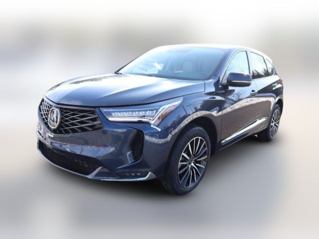 2026 Acura RDX Advance