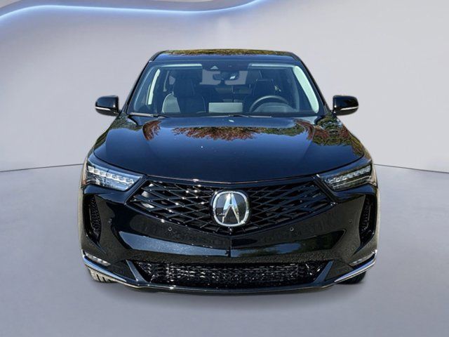 2026 Acura RDX Advance