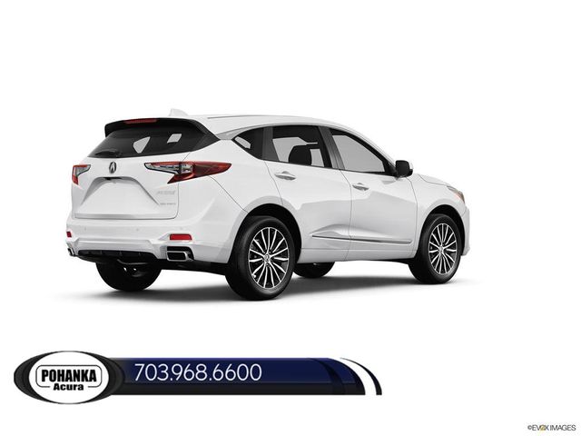 2026 Acura RDX Advance