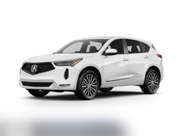 2026 Acura RDX Advance