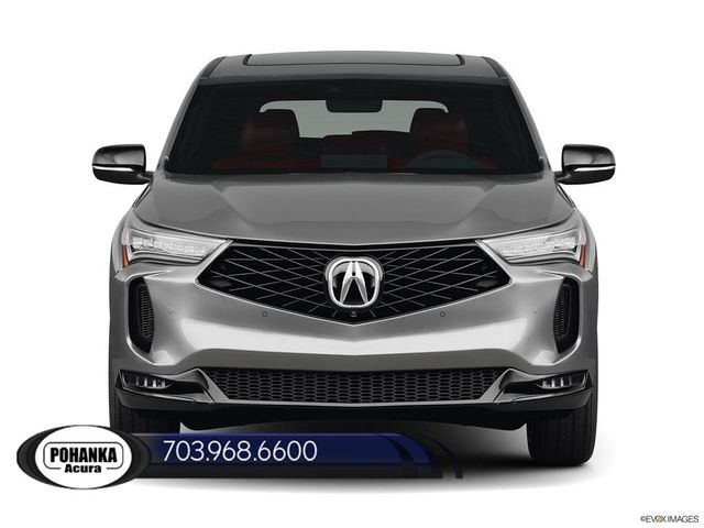 2026 Acura RDX Advance