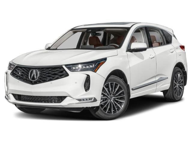 2026 Acura RDX Advance
