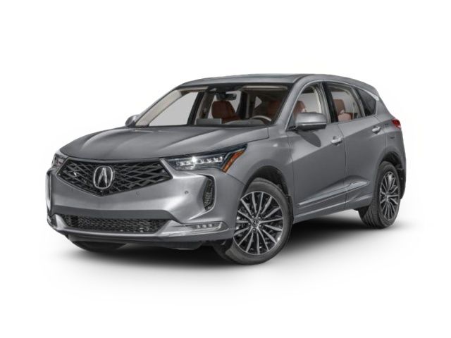 2026 Acura RDX Advance