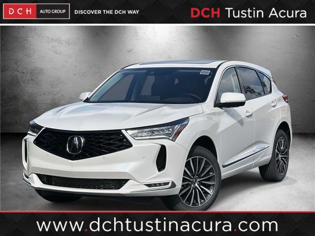 2026 Acura RDX Advance