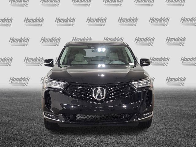 2026 Acura RDX Advance