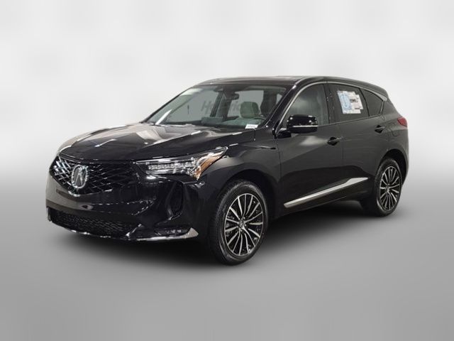 2026 Acura RDX Advance