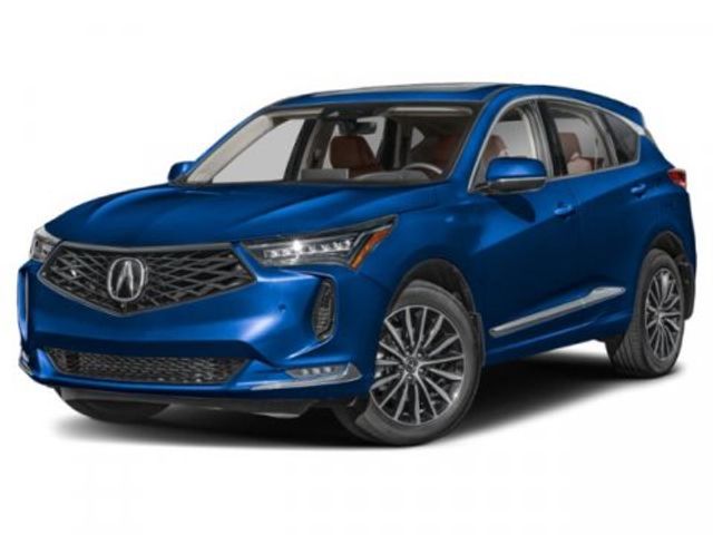 2026 Acura RDX Advance