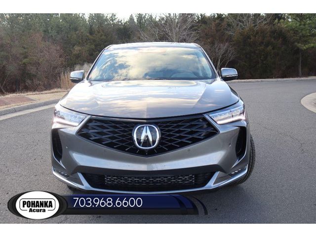 2026 Acura RDX Advance