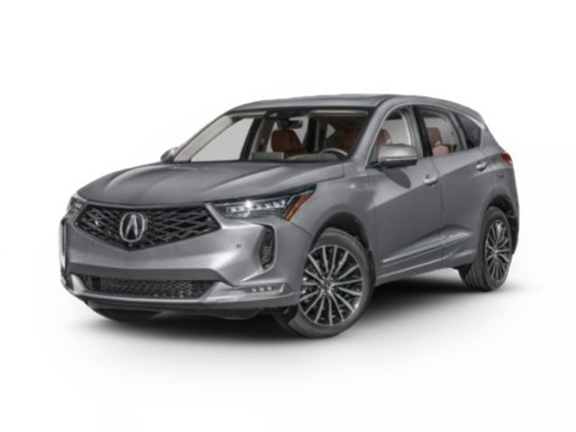 2026 Acura RDX Advance