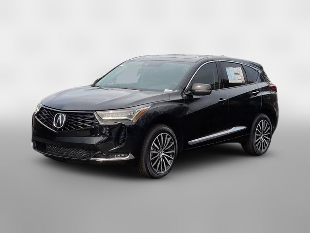 2026 Acura RDX Advance