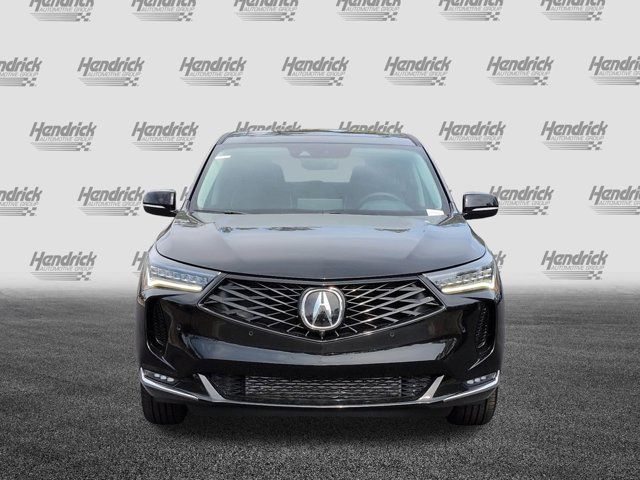 2026 Acura RDX Advance