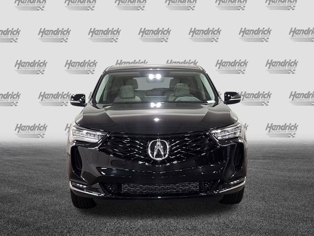 2026 Acura RDX Advance