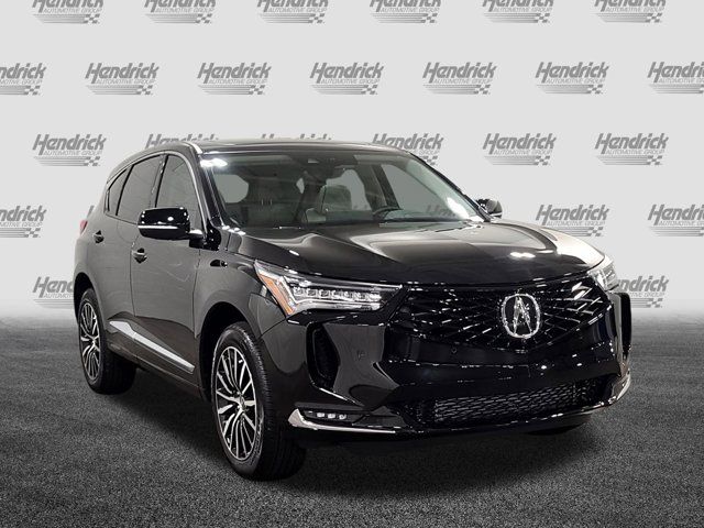 2026 Acura RDX Advance