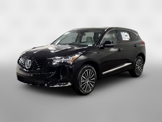2026 Acura RDX Advance