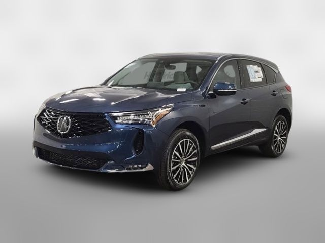 2026 Acura RDX Advance