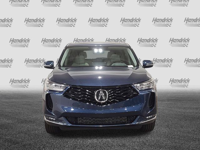 2026 Acura RDX Advance
