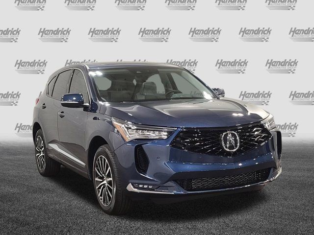 2026 Acura RDX Advance