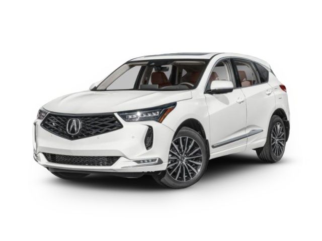 2026 Acura RDX Advance