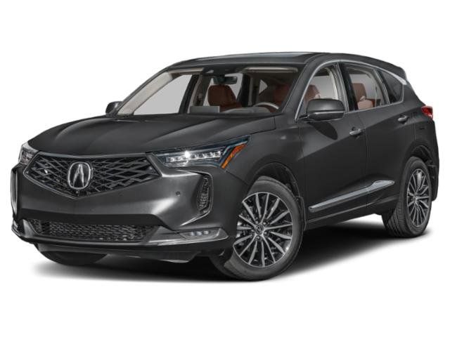 2026 Acura RDX Advance
