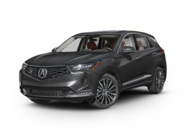 2026 Acura RDX Advance