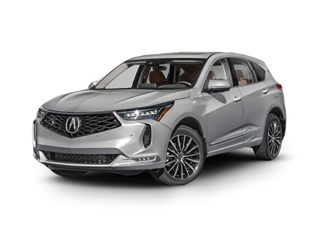 2026 Acura RDX Advance