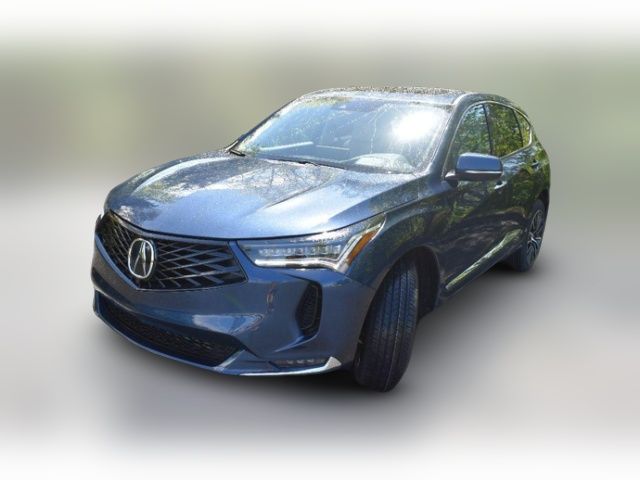 2026 Acura RDX Advance