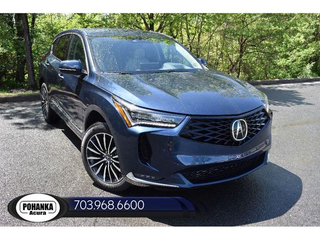 2026 Acura RDX Advance