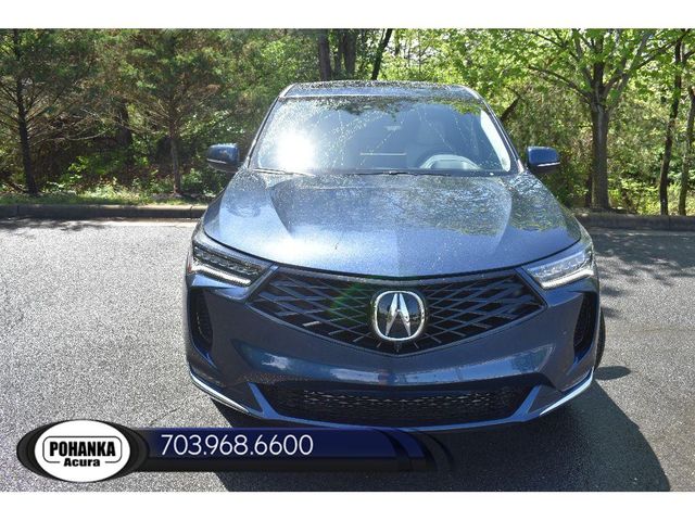 2026 Acura RDX Advance