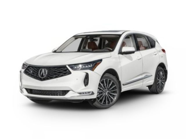 2026 Acura RDX Advance