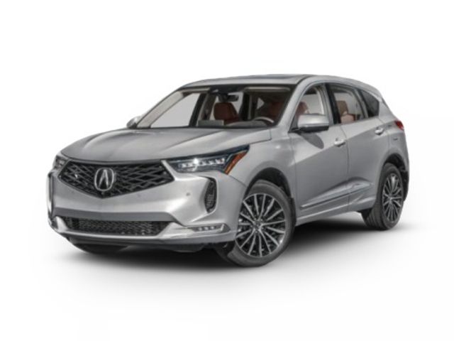 2026 Acura RDX Advance