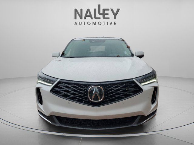 2026 Acura RDX Technology