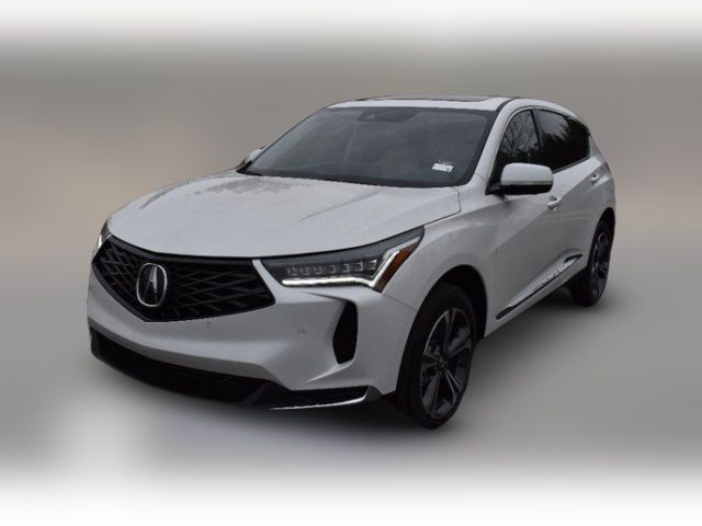 2026 Acura RDX Technology