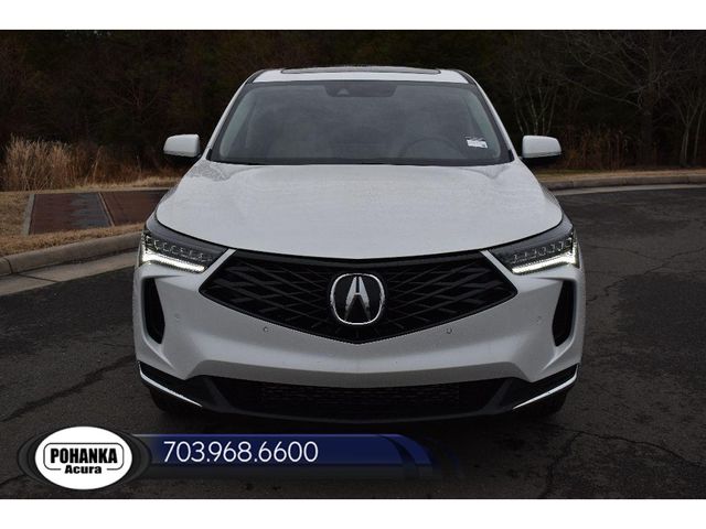 2026 Acura RDX Technology