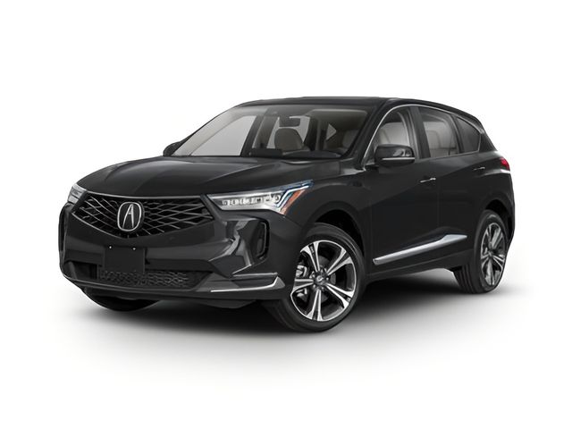 2026 Acura RDX Technology