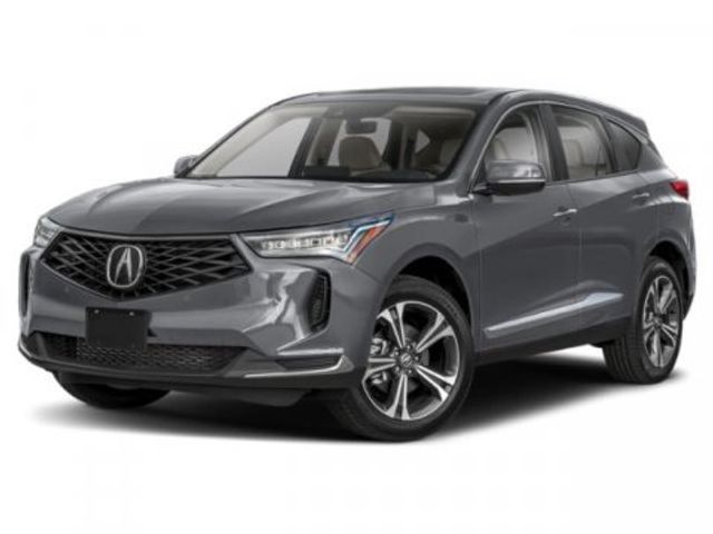 2026 Acura RDX Technology